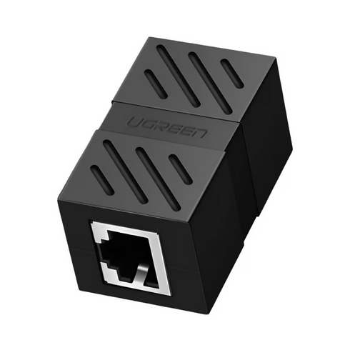 Ethernet Cable Extender Adapter
