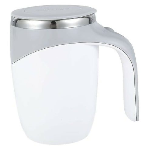 USB Rechargeable Magnetic Self Stirring Mug