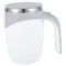 USB Rechargeable Magnetic Self Stirring Mug