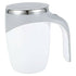 USB Rechargeable Magnetic Self Stirring Mug