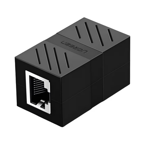 Ethernet Cable Extender Adapter