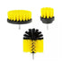 Drill Brush Set