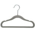 Velvet Baby And Kids Hangers 20 Pack