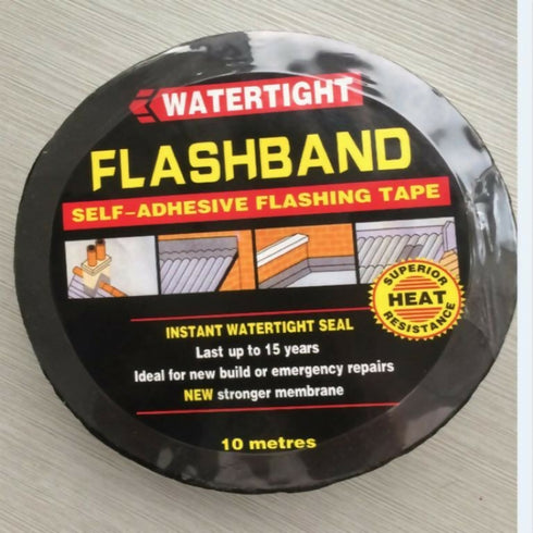 flashband tape 10meters