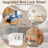 Bed Sheet Holder 4Pack