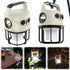 Rechargeable Camping Light