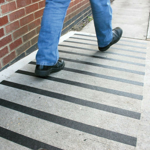 Anti Slip Tape 25mm x 5m