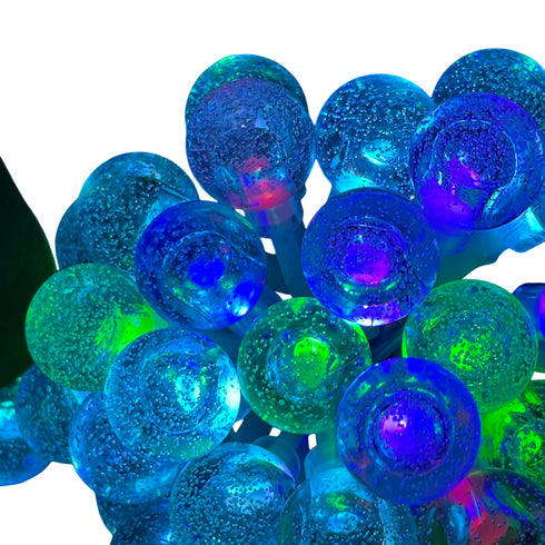 Fairy String Lights - cool white