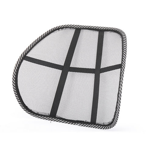 Mesh Lumbar Back Support