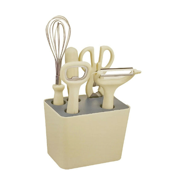 Kitchen Tools Cooking Utensils - 6-Piece