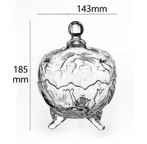 Food Storage & Container