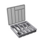Cutlery Storage with Lid