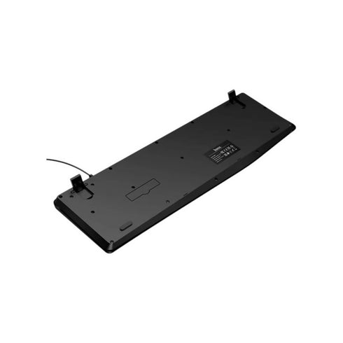 Cool wired keyboard (english version)