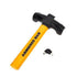 Universal Armored Anti-Theft Car Steering Wheel Lock