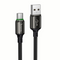 Charging data cable type c