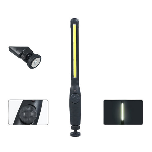 Rechargeable Portable LED