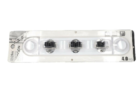 Suction Mop Holder Rack