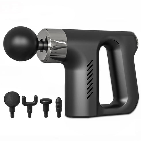 Multifunctional Muscle Massage Gun