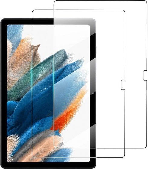 High Definition Tempered Glass Screen Protector Samsung Tab 8 inch.