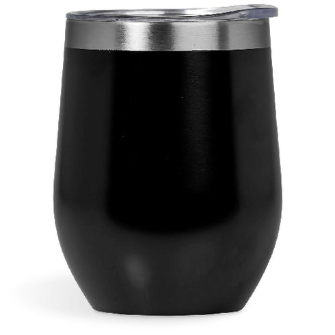 Double Wall Coffee Mug Stainless Steel