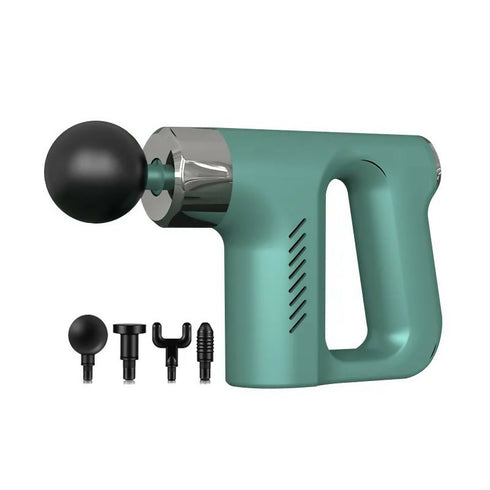 Gym After Workout Muscle Massage Gun