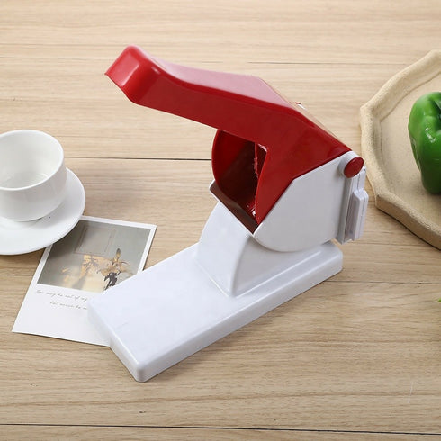 ZX-530 Potato Slicer