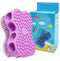 Baby shower brush