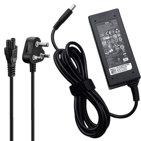 FOR DE 4.5mm x 3.0mm 19.5V 2.31A 45W