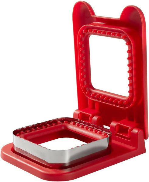 Square Pocket Sandwich Cutter