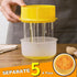Egg White Separator