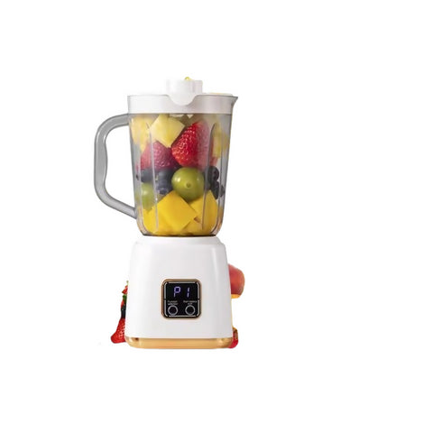 Multi-Functional Food Processor USB Charging Juicer