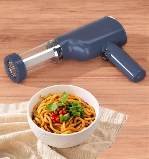 Pasta Makers & Accessories