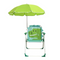 Kids Camping Chair- Green