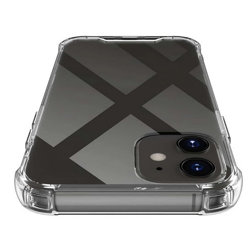 Clear Cover for Apple iPhone 14 Plus