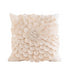 Petal Velvet Decorative Cushion Cover High Quality Custom Pillow