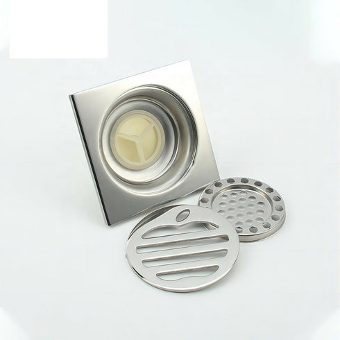 Floor Drain 10x10cm