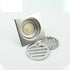 Floor Drain 10x10cm