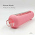 1 Litre Borosilicate Glass Water Bottle