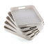Durable Serving Tray Fiber Cooking Tray