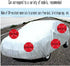 Universal Water Resistance Car Cover
