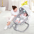 3 in 1 Electric Portable Baby Seat Swing Rocker and Bouncer Seat