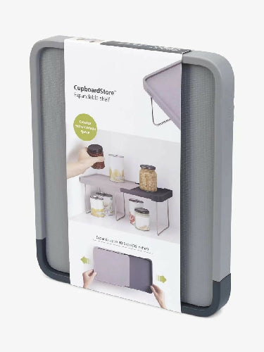 Multifunction Expandable Seasoning Jar Storage