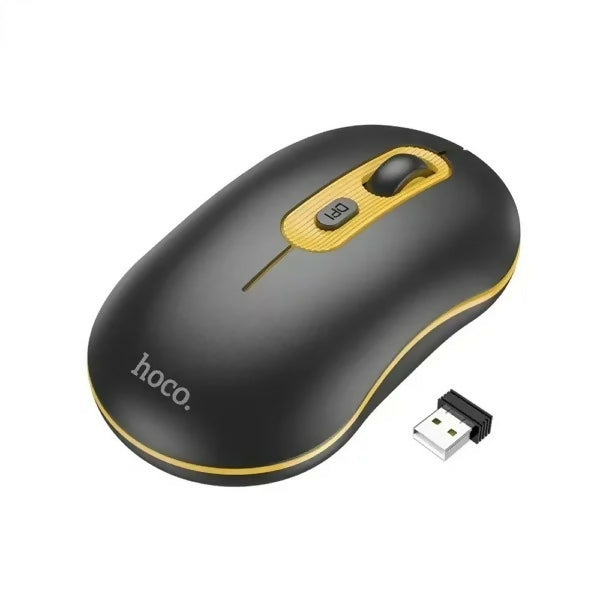 Platinum Business Wireless Mouse