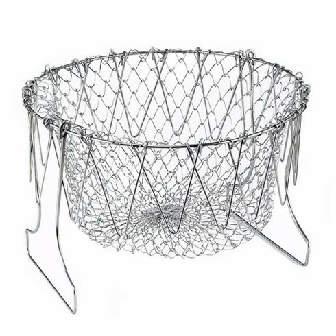 12 in 1 Kitchen Tool basket