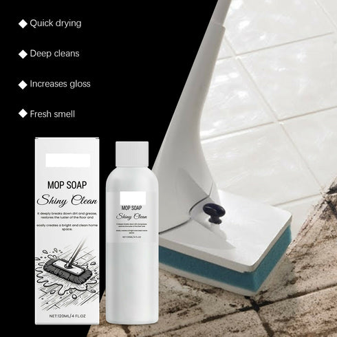 Mop Soap