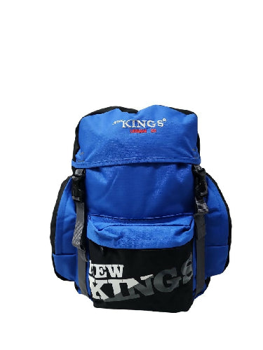 NEW KINGS URBAN 20-Blue/Black
