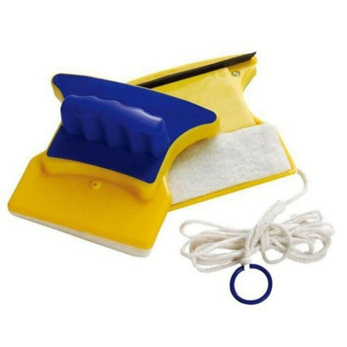 Double Faced Glass Cleaner