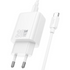 Gentle charger set(C to C)