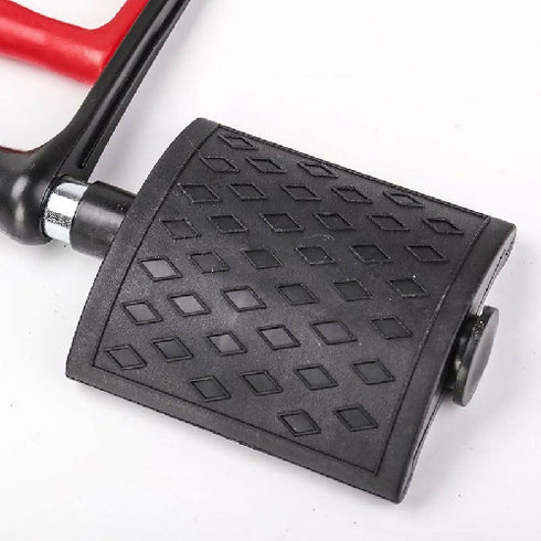 Men's Spring Chest Expander Tension Puller