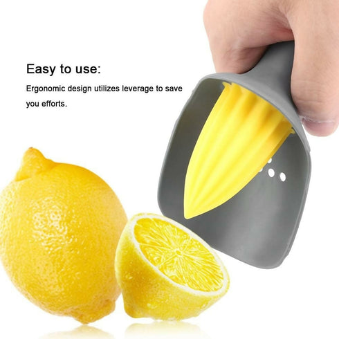 Lemon Squeezer